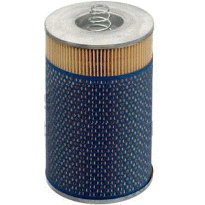 LE037 OIL FILTER