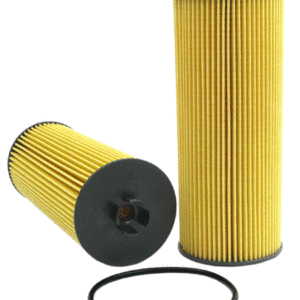 LE041 HENGST OIL FILTER  HU12140X