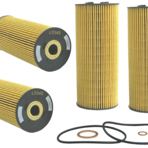 LE045 OIL FILTER