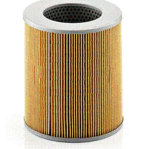LE102 OIL FILTER