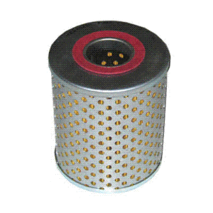 LE152 OIL FILTER