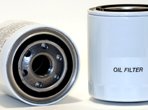 LG027 OIL FILTER
