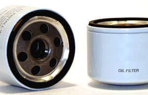 LG035 OIL FILTER