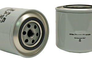 LG075 OIL FILTER