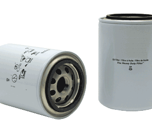 LG076 OIL FILTER