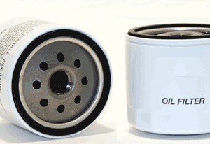 LG099 OIL FILTER