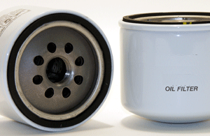 LG106 HIFI OIL FILTER   32Α4000100