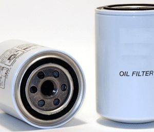 LG134 OIL FILTER