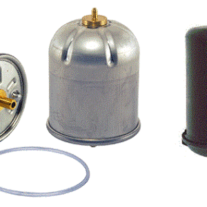 LG140 OIL FILTER
