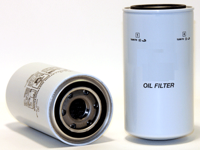 LG182 OIL FILTER