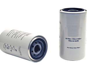 LG382 OIL FILTER
