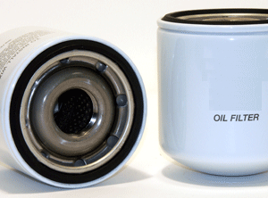 LG521 OIL FILTER