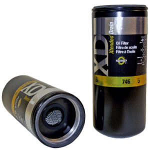 LG746LL OIL FILTER