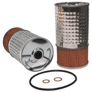 LL004 OIL FILTER
