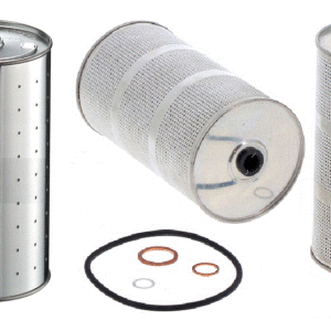 LL005 OIL FILTER