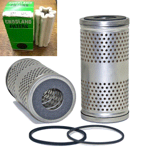 LL063 OIL FILTER