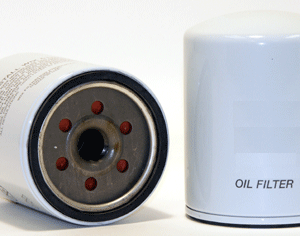 LL104 OIL FILTER