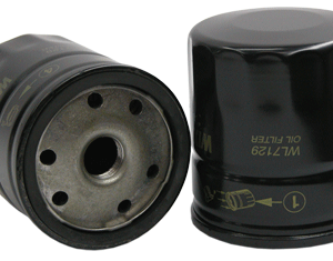 LL129 OIL FILTER