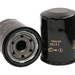 LL134 WIX OIL FILTER   FL415