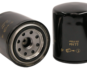 LL164 WIX OIL FILTER  THERMOKING CARIER,116182