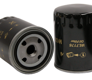 LL176 OIL FILTER