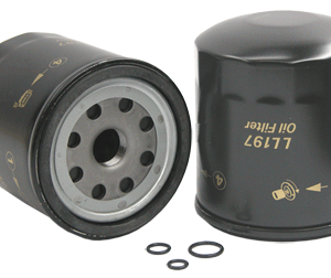 LL197 OIL FILTER