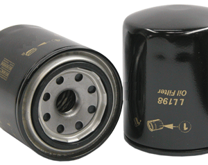LL198 OIL FILTER