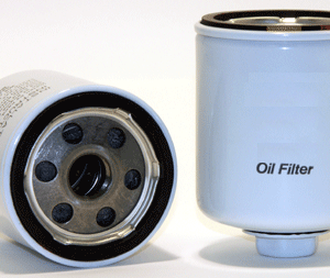 LL203 MANN OIL FILTER