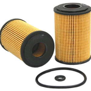 LL221 MANN OIL FILTER  BMW