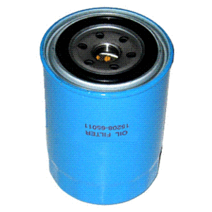 LL222 OIL FILTER