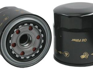 LL235 OIL FILTER