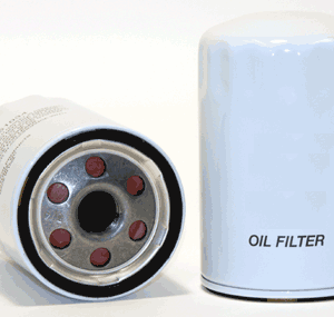 LL250 OIL FILTER