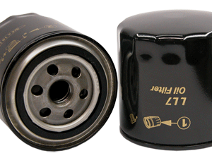 LL291 OIL FILTER