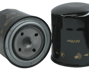 LL310 OIL FILTER