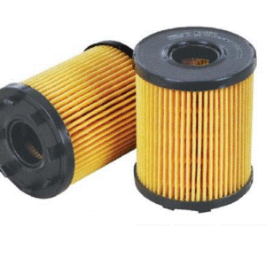 LL408 OIL FILTER