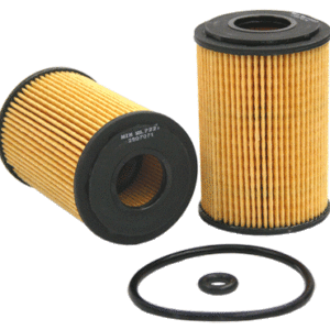 LL418 OIL FILTER