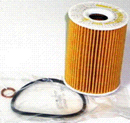 LL458 OIL FILTER