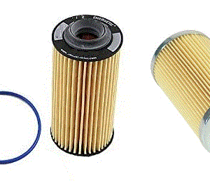 LL465 OIL FILTER