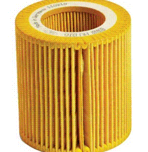 LL502 OIL FILTER