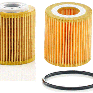 LL555 OIL FILTER