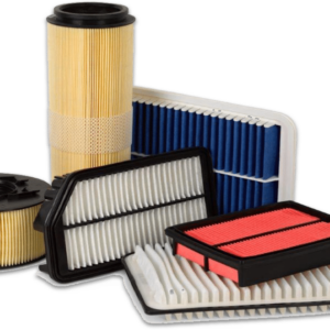 Φίλτρα Αέρος