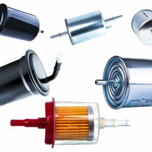 Φίλτρα Βενζίνης