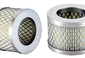 AB977 MANN AIR FILTER    LINDE-BUSSING