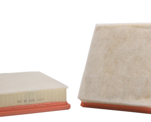 AC527 AIR FILTER