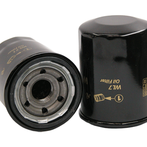 LL252 MANN OIL FILTER S4030R