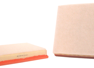 AC412 AIR FILTER