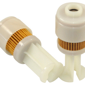 FV02B FUEL FILTER