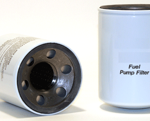 FV09X FUEL FILTER