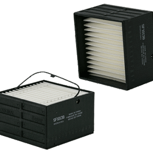 FV157 FUEL FILTER
