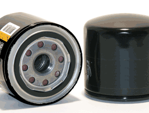LA334 OIL FILTER